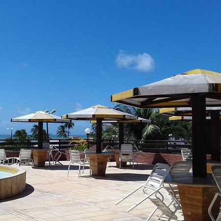 Imo Apart Pipa'S Ocean Praia de Pipa Luaran gambar