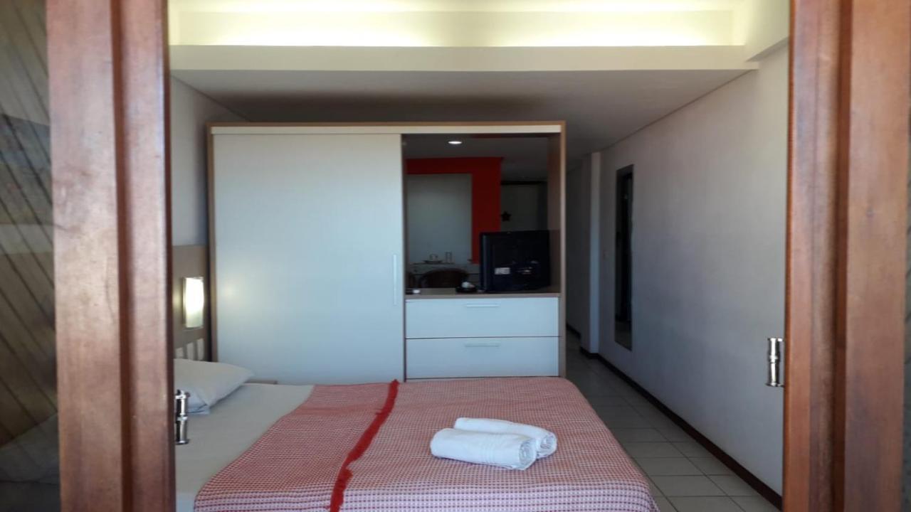 Imo Apart Pipa'S Ocean Praia de Pipa Luaran gambar