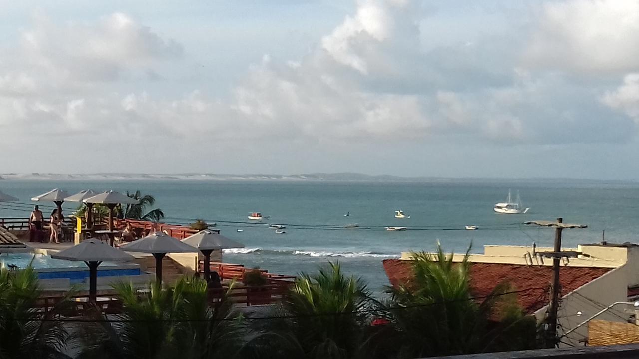 Imo Apart Pipa'S Ocean Praia de Pipa Luaran gambar