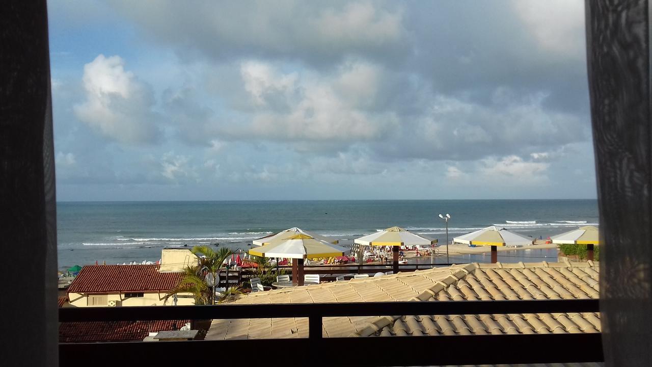 Imo Apart Pipa'S Ocean Praia de Pipa Luaran gambar